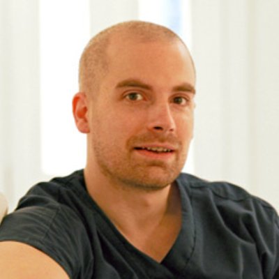 Dr Jonathan Glassby